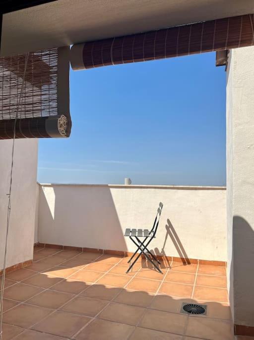 Dos Terrazas Vistas A La Montana Διαμέρισμα Vinarós Εξωτερικό φωτογραφία